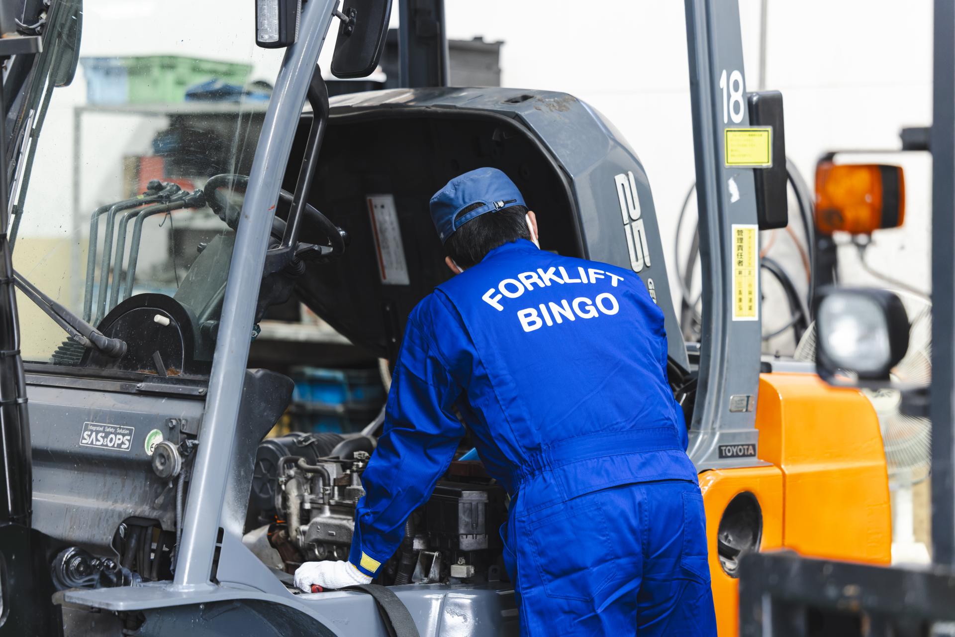 【サービスエンジニア】未経験者歓迎！残業無/転勤なし！の画像