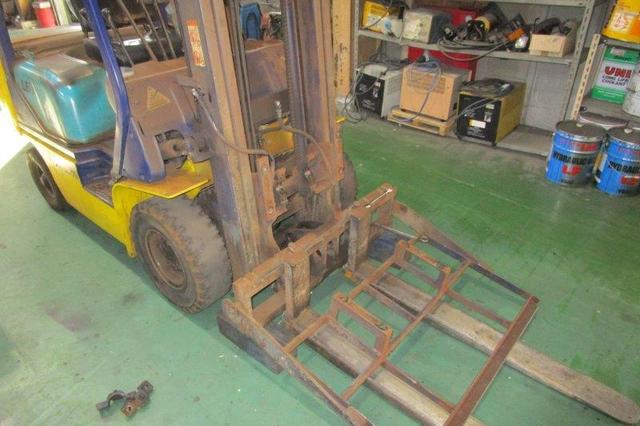 アタッチメント分解