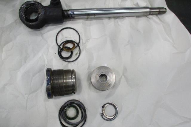 チルトシリンダーO/H