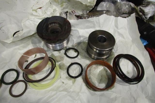 ダンプシリンダーO/Hキット