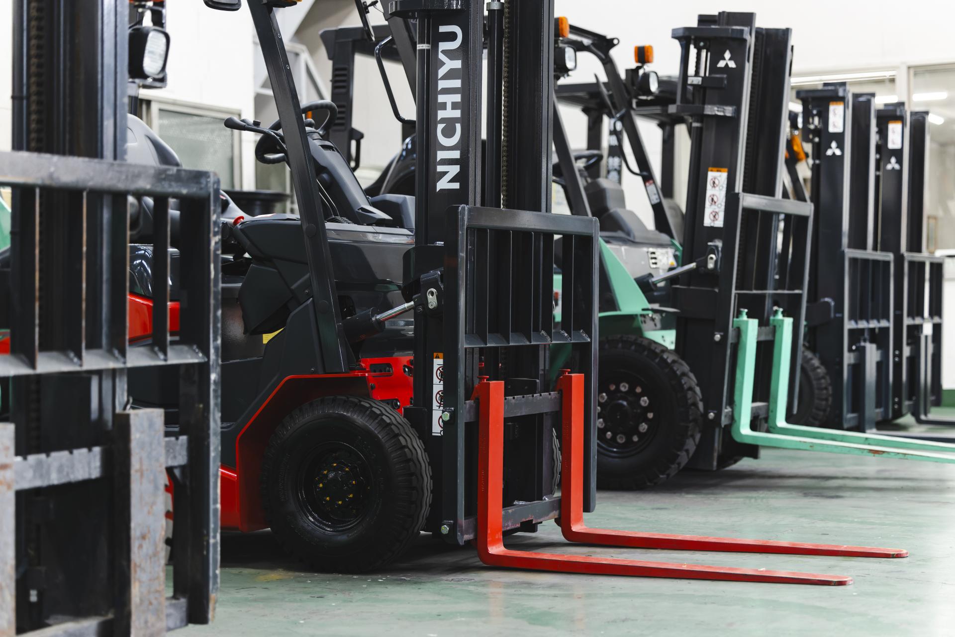 アタッチメント製作のイメージ画像