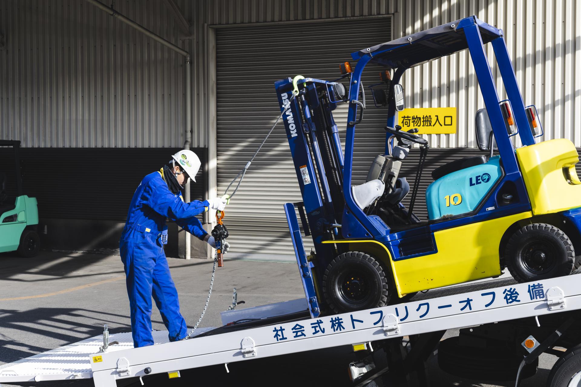 買取のイメージ画像